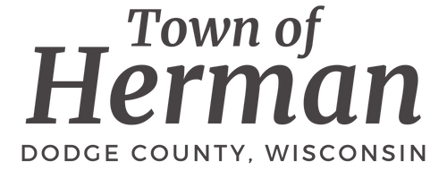 Town of Herman, Dodge County, Wisconsin